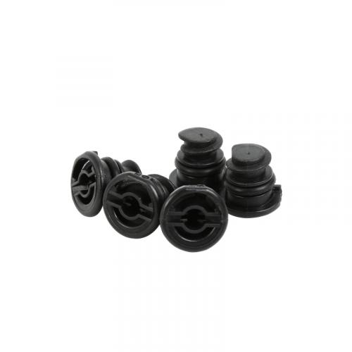 OIL DRAIN PLASTIC SUMP PLUGS  VAG 5PCS